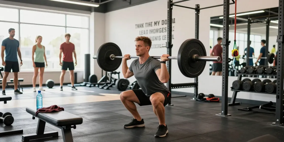 Prime Pharma Steroïden in gebruik tijdens intensieve training in moderne sportschool